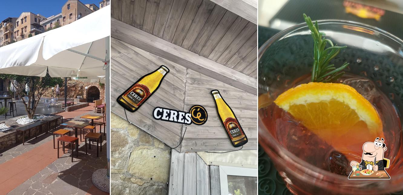 Bar Tabacchi Drinkeria La Cirba