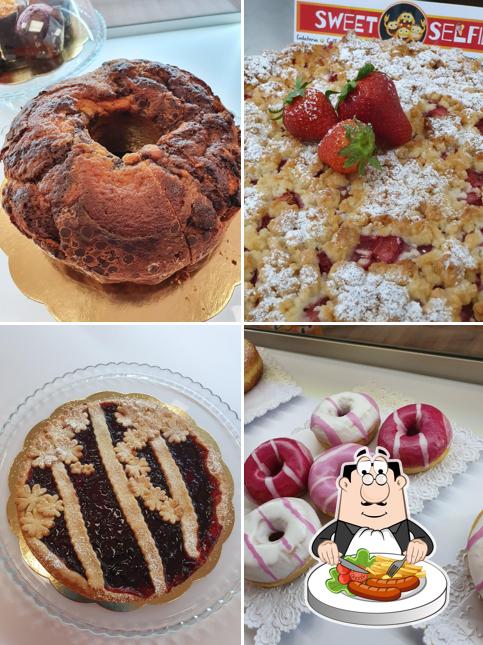 Sweet Selfie Caffetteria