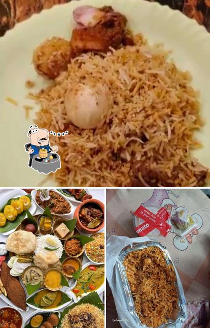 Din Protidin The Spice Of Bengal