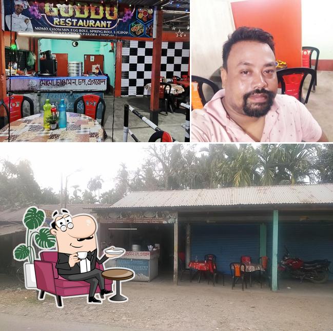 GUDDU RESTAURANT