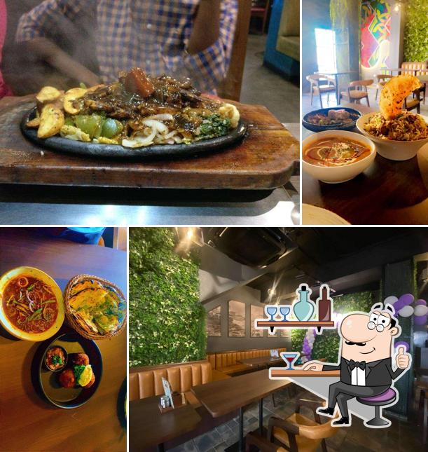 Kundi Sota Restro Cafe