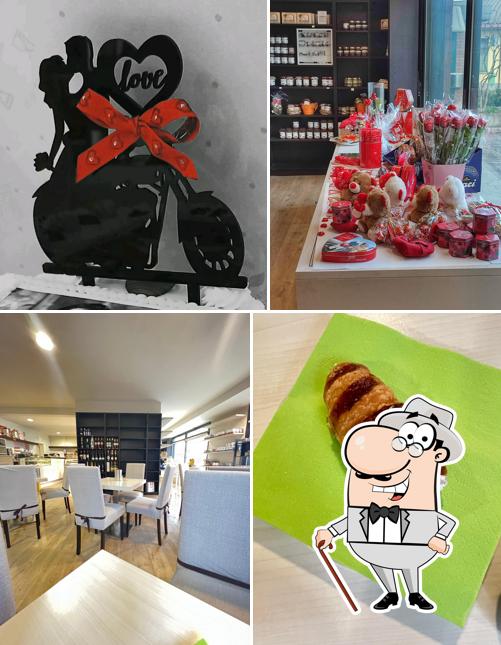 Guarda gli esterni di Pasticceria Berselli