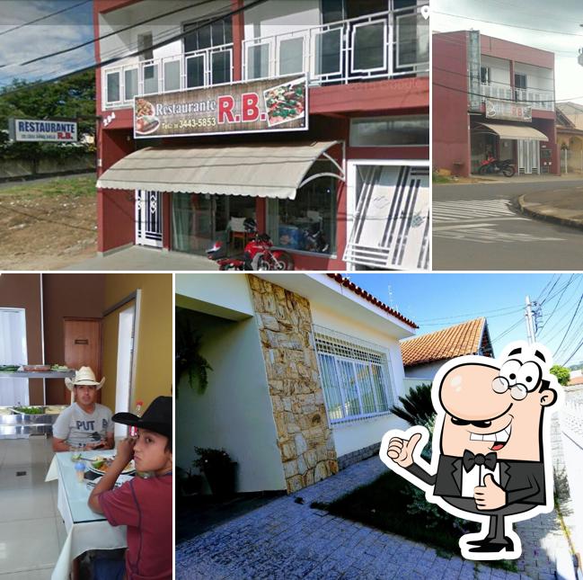Luizinho Restaurante