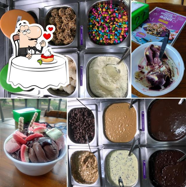 Açaí Da Barra Itu