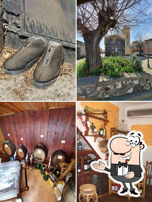Su Comasinu - Enoteca, Winebar
