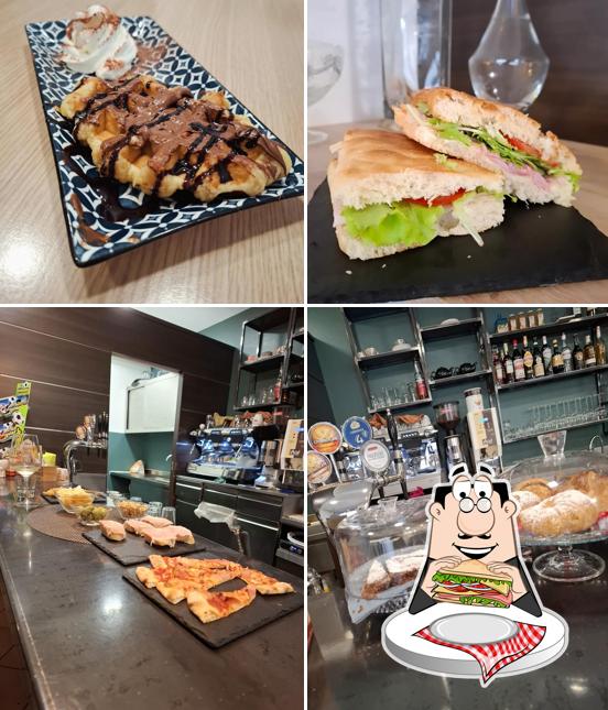 Club sandwich al Chili Pepper