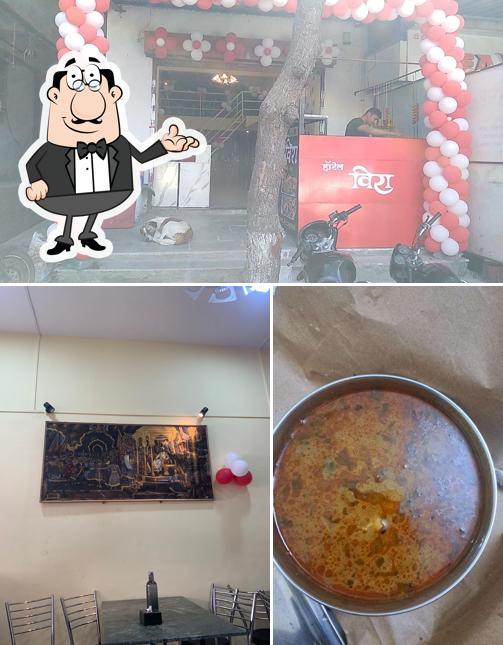 Check out how Sangharsh Khanawal looks inside