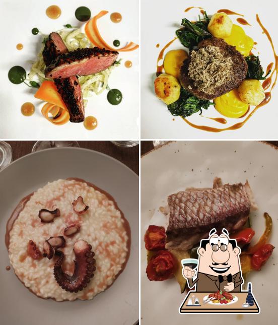 Filet mignon al To Wine Enoteca con Cucina