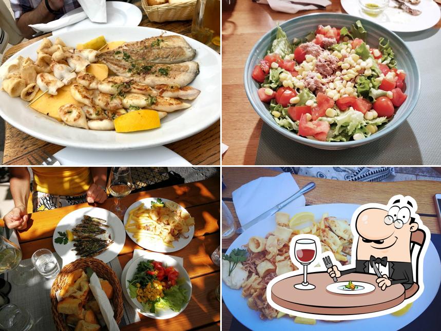 Platti al Fritolin Pri Cantini