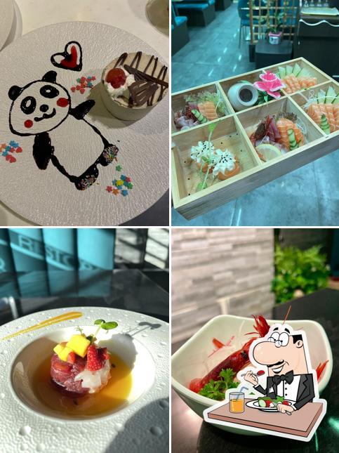 Cibo al Moy Sushi