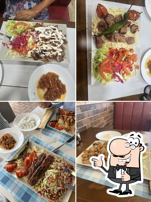 Anatolia Kebap Pizza Grill