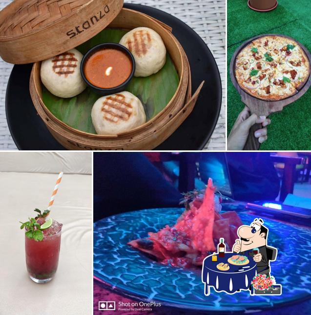 Sashimi at #LIIT - Live IIT Today