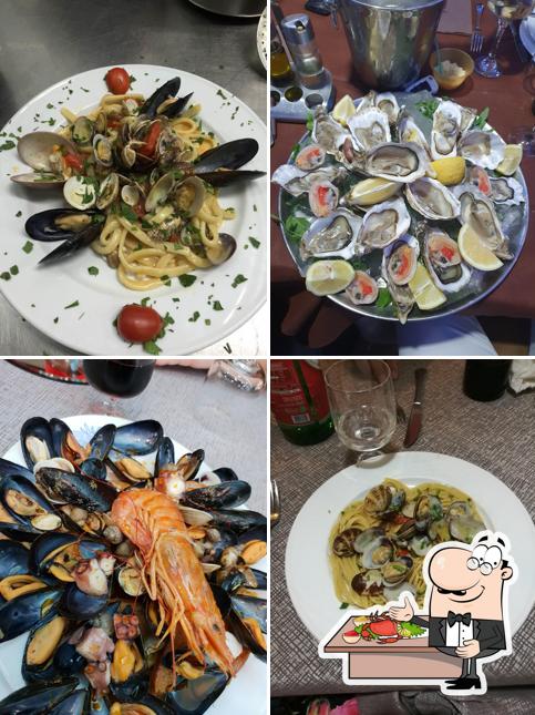 Ristorante Sapori Mediterranei