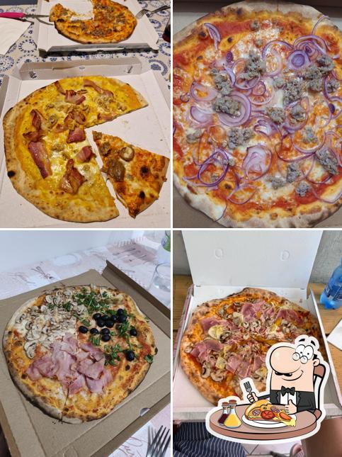 La pizza è il piatto veloce più di successo al mondo