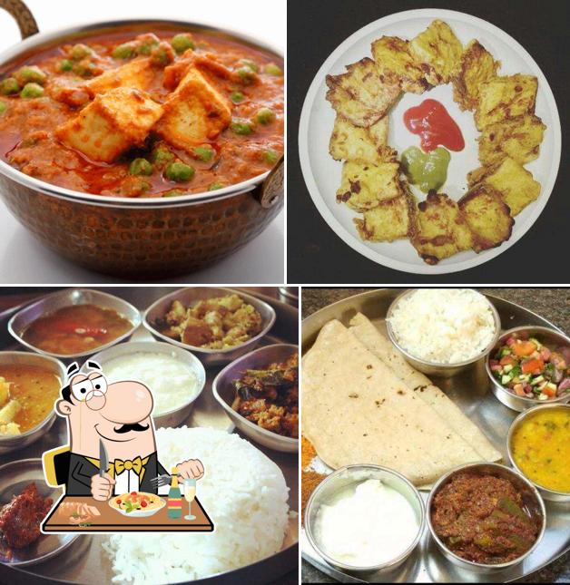Jabalpur Food Wala