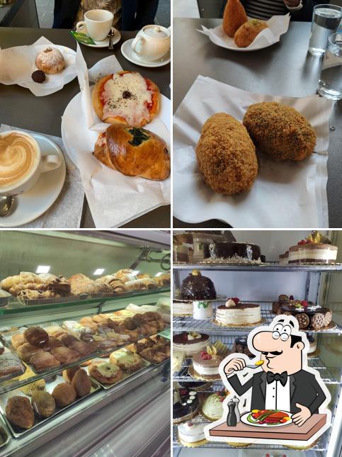 Platti al Ficarra - Bar & Pasticceria