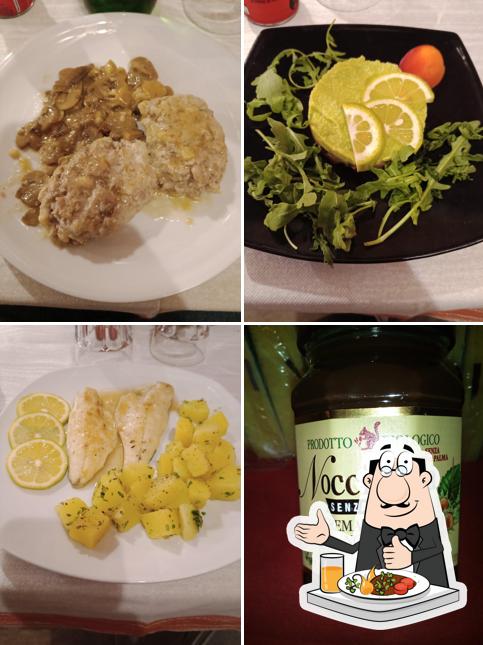 Platti al L'Antico Arco