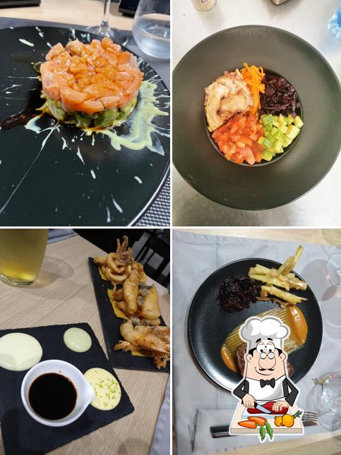 Bibimbap al Acquolina Foodies