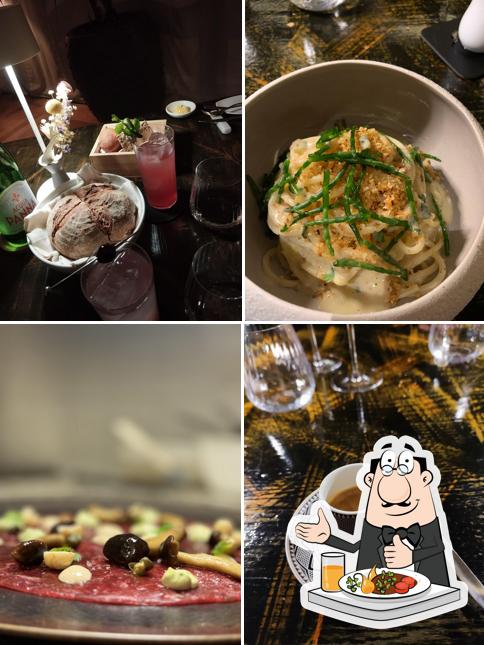 Cibo al Altro. Cucina e Cocktail - Ristorante Grottaferrata