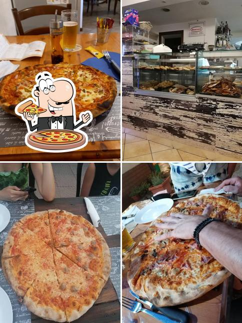 Prova una pizza a Buoni o Cattivi