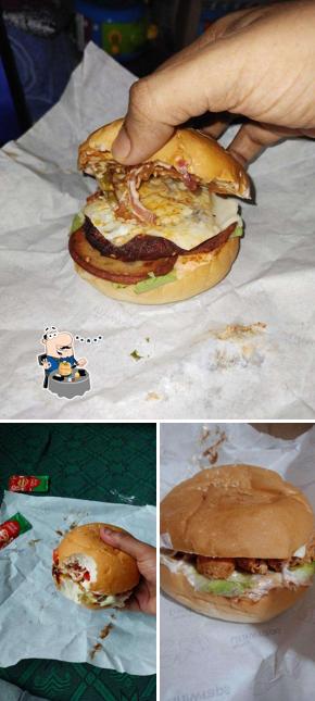 Meals at EKSTASY Homemade Edibles