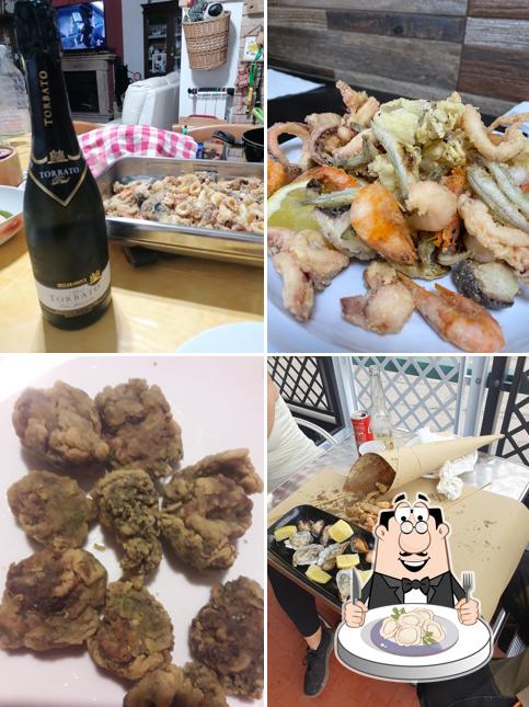 Friggitoria lo sfizio n'1