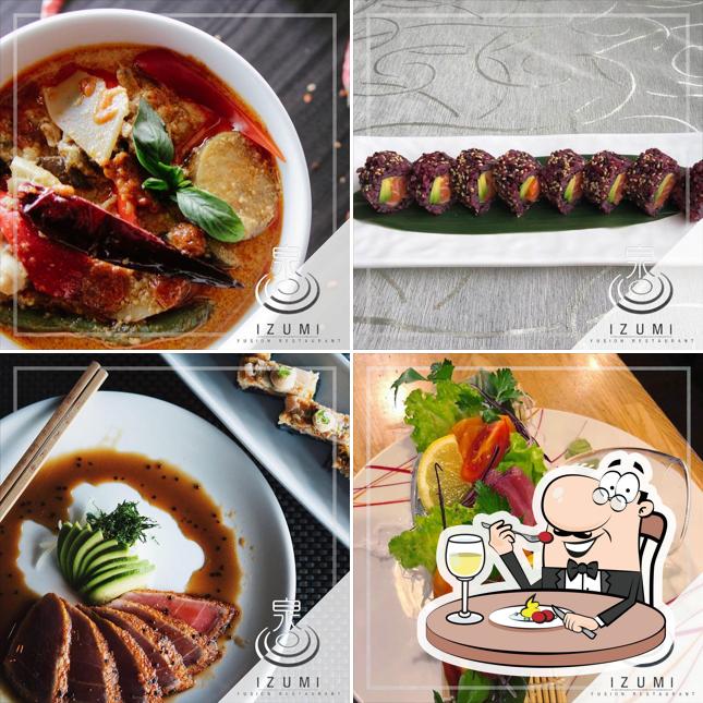 Ristorante Banchan Korean Restaurant