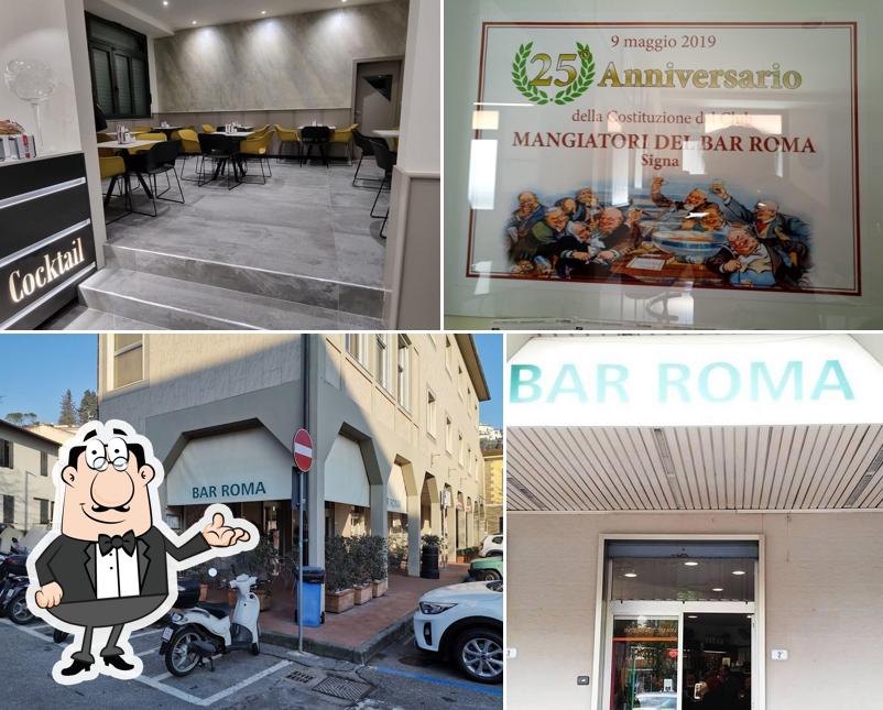 Bar Roma