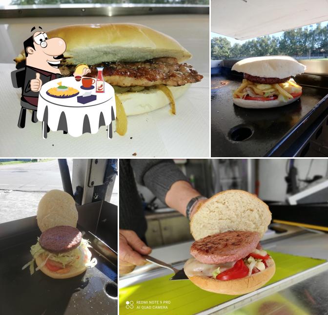 L'isola del panino paninoteca