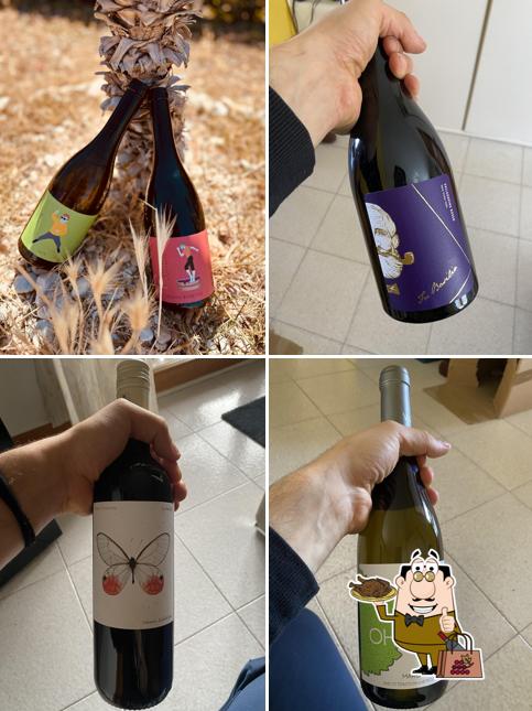 È gradevole prendersi un bicchiere di vino a Bevovino.it