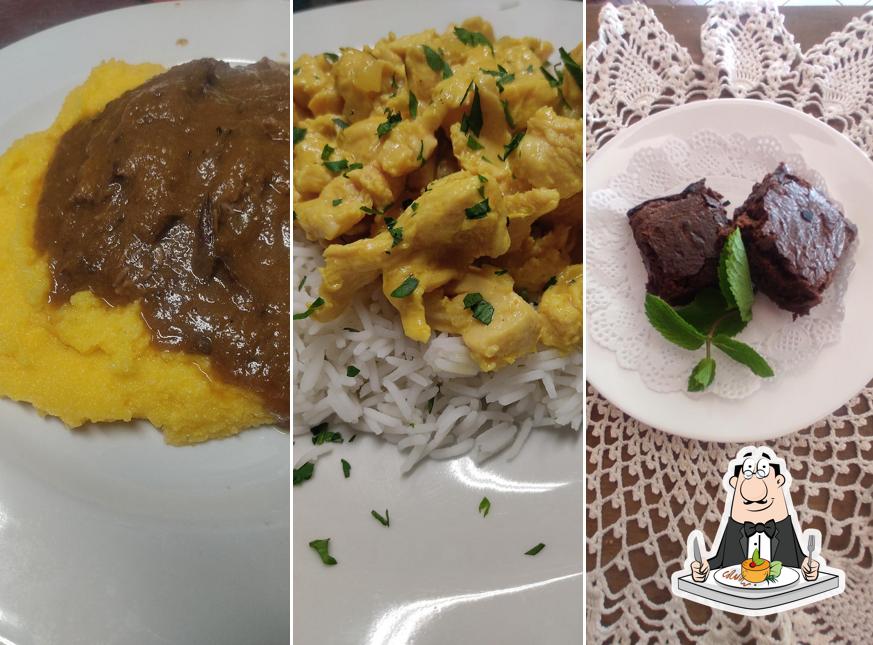 Platti al Cafe' Del Viale