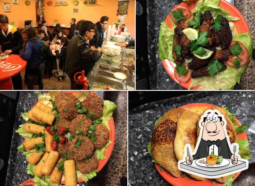 El Mayor Kebab