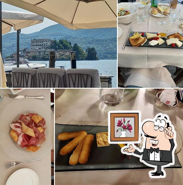 Dai un'occhiata agli interni di Ristorante "Teatro Magico"