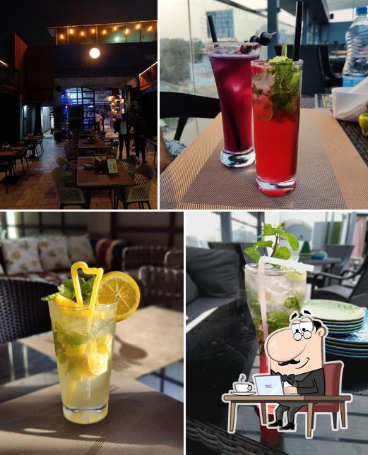 Amigos Bar