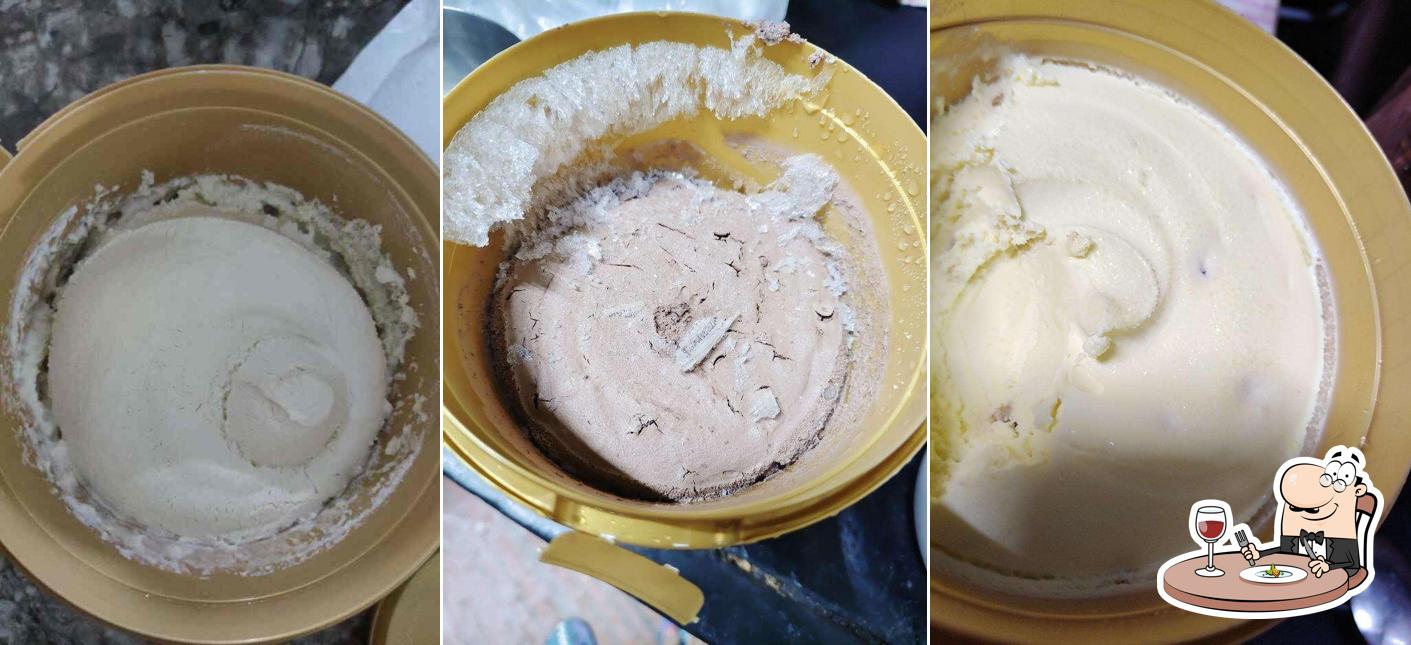 Kwality Wall's Ice Cream And More