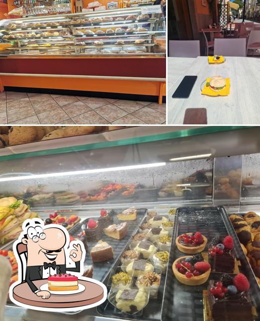 Vedi questa foto di Pasticceria Le Delizie