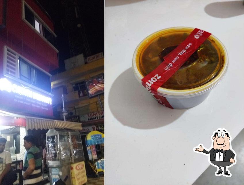 Chicken Khuranas Rohtak