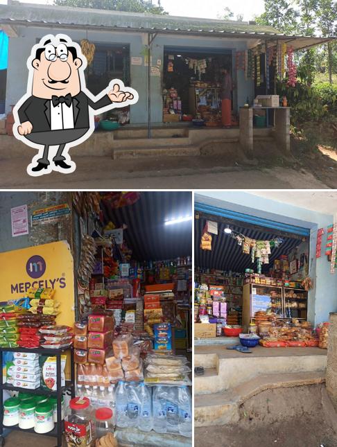 Chirayil stores