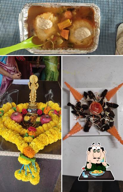 Meals at Golden Era
