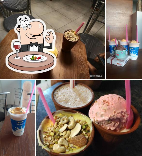 Madhvi Dairy