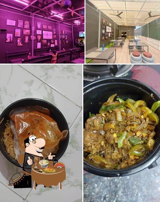 RK KITCHEN RESTAURANT