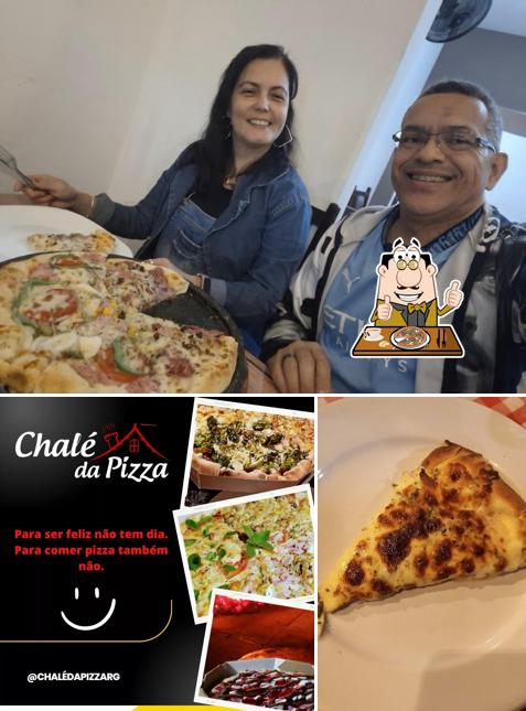 Pizzaria Chalé VRB