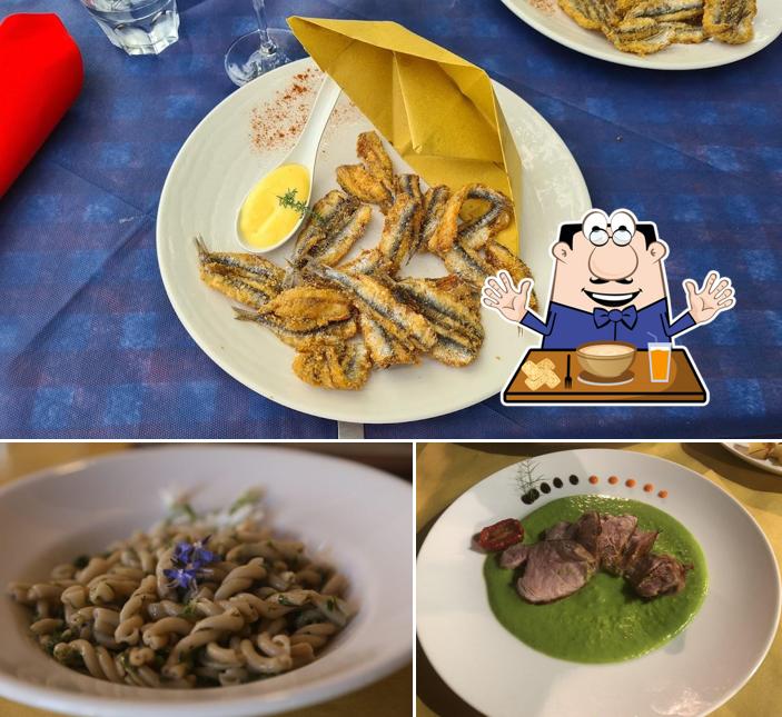 Platti al Teatro Bistro & Wine Bar