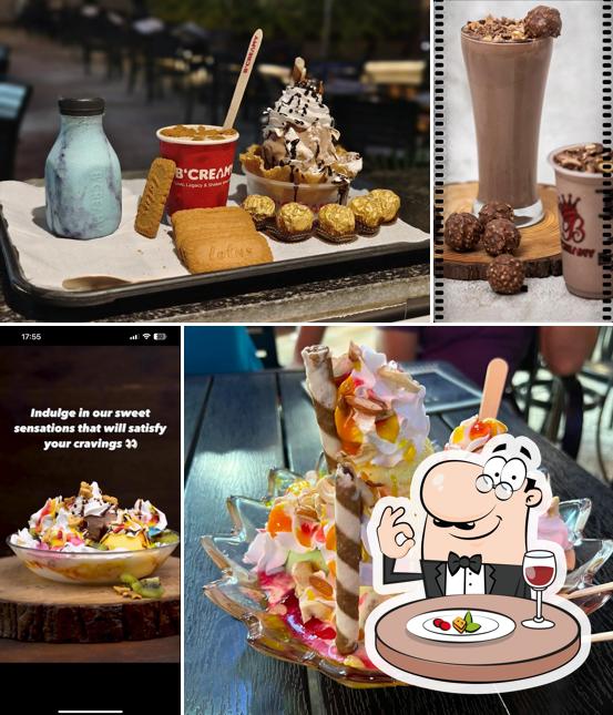 B’CREAMY JAMNAGAR