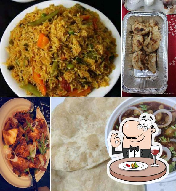 CHAWLA'S