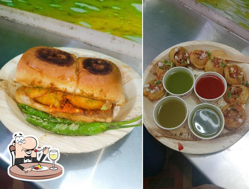 Meals at PARVATI CHAT & FAST FOOD'S