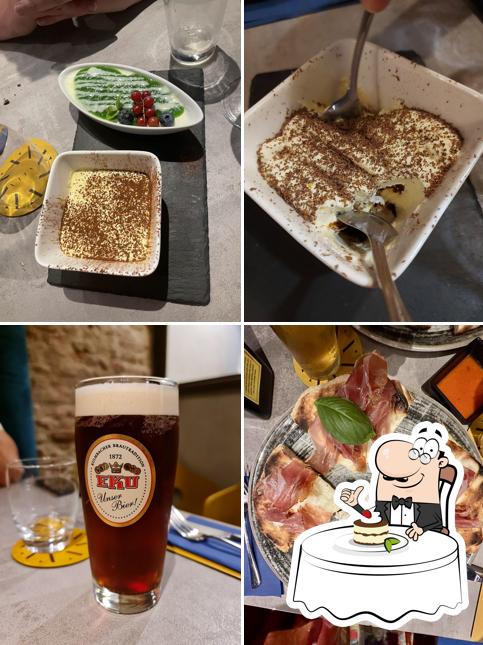 Pizzeria Aria Pisa