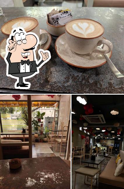 Take a look at the image showing interior and seo_images_cat_1453 at cafe the eggspresso