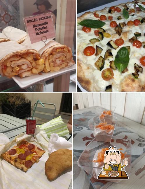La pizza è il piatto veloce più di successo al mondo