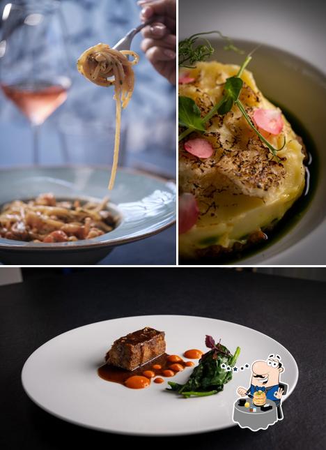 Cibo al Tèra Ristorante